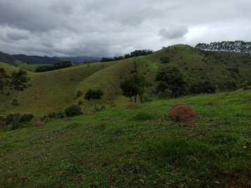 Stio - Venda - Entrecosto - Silveiras - SP