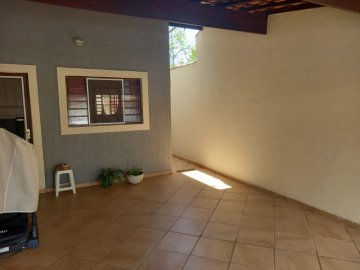 Casa - Venda - Vila Nunes - Lorena - SP