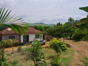 Chcara - Venda - Zona Rural - Piranguinho - MG