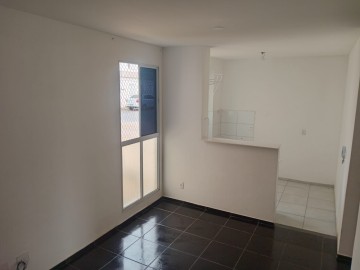 Apartamento - Venda - Parque Bandeirantes - Taubat - SP