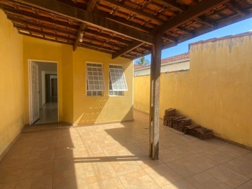 Casa - Venda - Vila Nunes - Lorena - SP