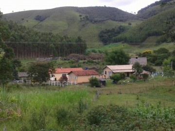 Chcara - Venda - Ponte Nova - Silveiras - SP