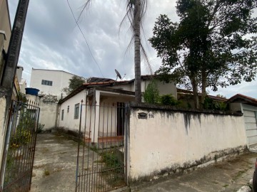 Terreno - Venda - Vila Zlia - Lorena - SP