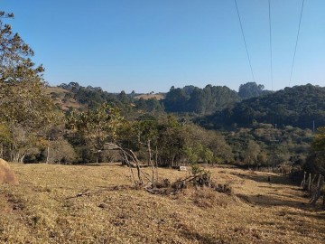 Stio - Venda - Campo Alegre - Cunha - SP