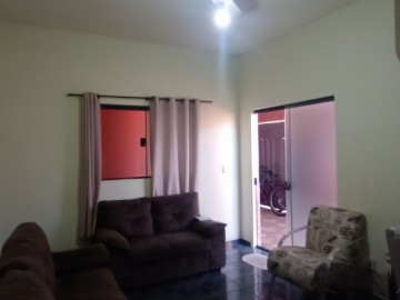 Casa - Venda - Vila Passos - Lorena - SP