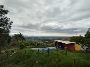 Chcara - Venda - Mandu - Pindamonhangaba - SP