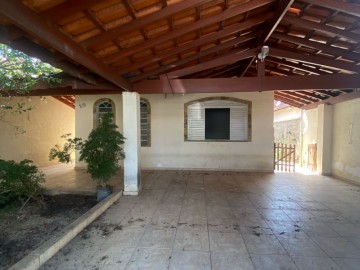 Casa - Venda - Vila Nunes - Lorena - SP