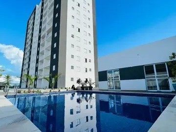 Apartamento - Venda - Jardim do Vale - Guaratinguet - SP