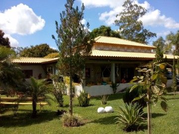 Chcara - Venda - Embau - Cachoeira Paulista - SP