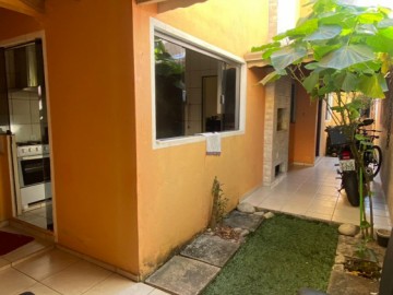 Casa - Venda - Vila Passos - Lorena - SP