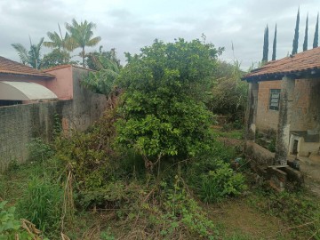 Terreno - Venda - Bairro da Cruz - Lorena - SP