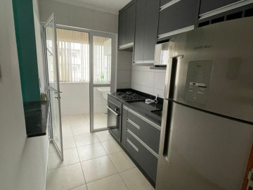 Apartamento - Venda - Jardim Paulista - Taubat - SP