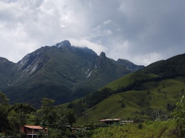 Chcara - Venda - Marins - Piquete - SP