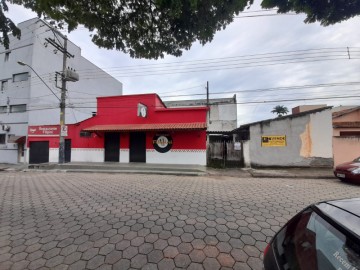 Ponto Comercial - Venda - Vila Zlia - Lorena - SP