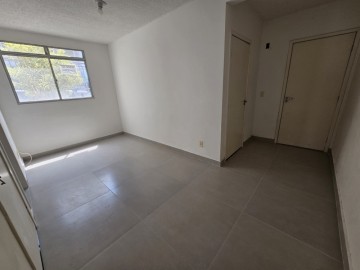 Apartamento - Venda - Alto do Cardoso - Pindamonhangaba - SP