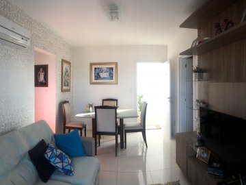 Apartamento - Venda - Vila Zlia - Lorena - SP