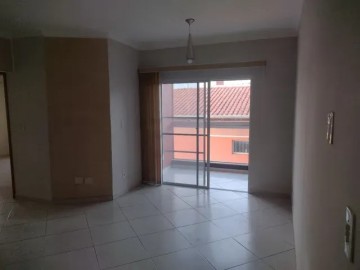 Apartamento - Venda - Village Santana - Guaratinguet - SP