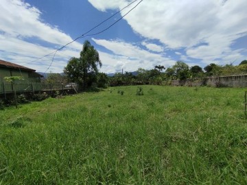 Chcara - Venda - Bom Sucesso - Pindamonhangaba - SP